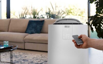 A DeLonghi felkészült a nyárra