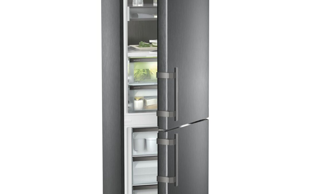 Debütál a Liebherr CBNbsa20 575i