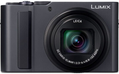 Kompakt utazókamera nagyobb szabadsággal