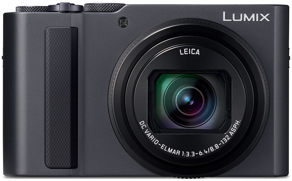 Kompakt utazókamera nagyobb szabadsággal