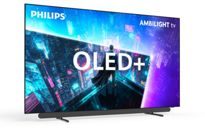 Új televíziók a Philipstől