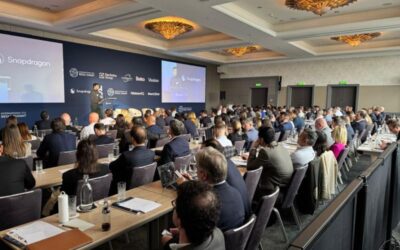 Fordulóponthoz ért a műszaki kereskedelem