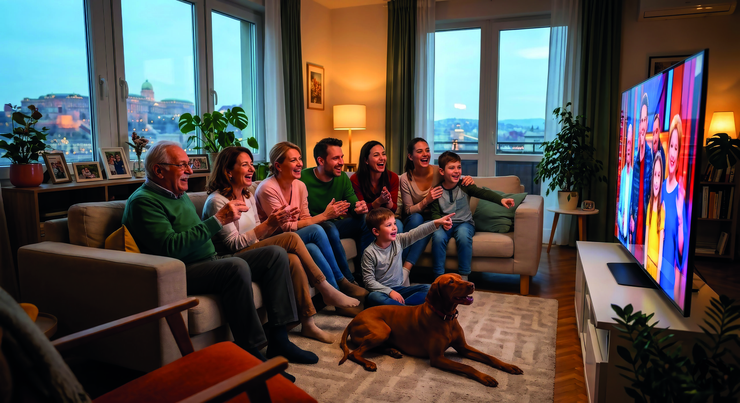 KONYHAKIÁLLÍTÁS 2022