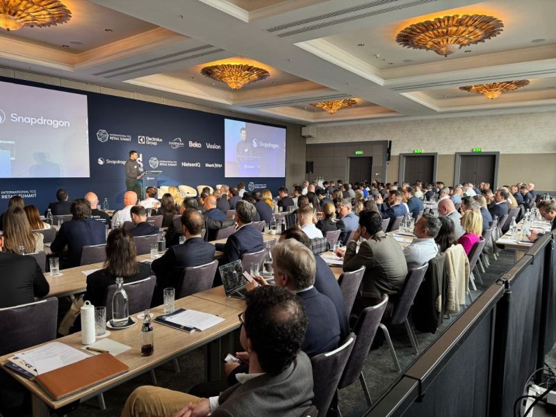 Fordulóponthoz ért a műszaki kereskedelem