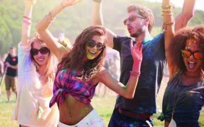 Korszakváltás a zenehallgatásban