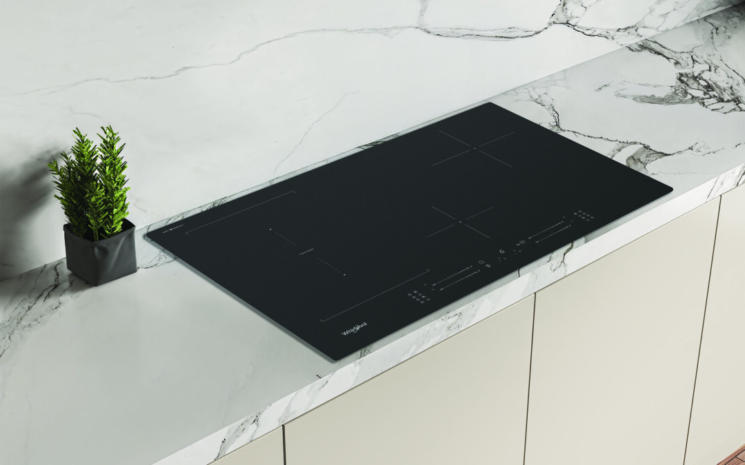 A Prémium Főzés Új Dimenziója: A Whirlpool WL S3777 NE BM