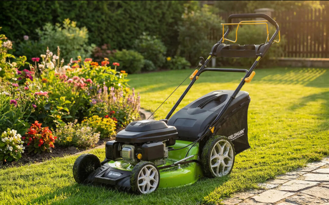 Fieldmann-nal könnyebb az élet