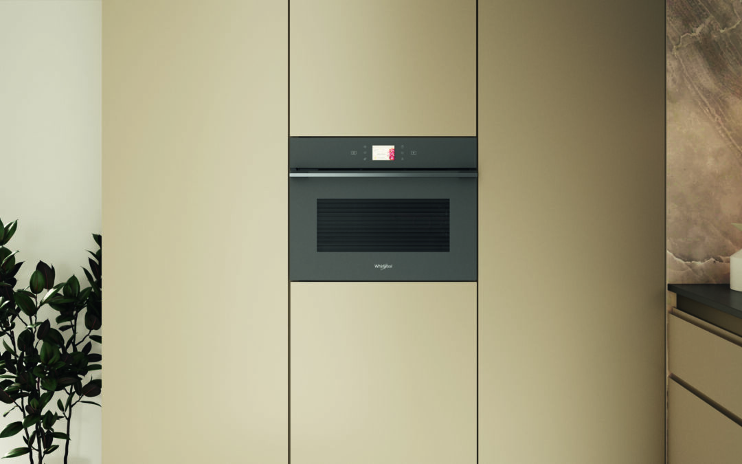 A Kompakt Kialakítás és a Kulináris Maximalizmus Találkozása